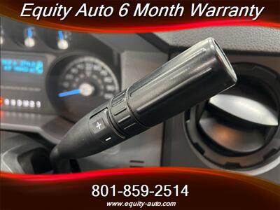 2012 Ford F-550 X-cab  4x4 - Photo 26 - West Valley City, UT 84119