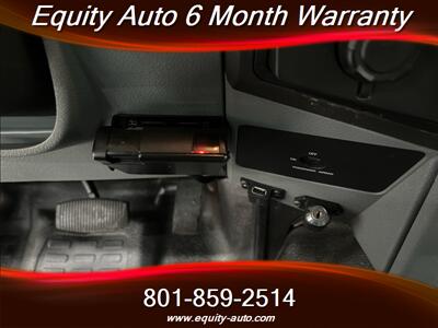 2012 Ford F-550 X-cab  4x4 - Photo 28 - West Valley City, UT 84119