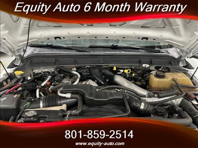 2012 Ford F-550 X-cab  4x4 - Photo 34 - West Valley City, UT 84119