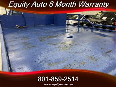 2012 Ford F-550 X-cab  4x4 - Photo 11 - West Valley City, UT 84119