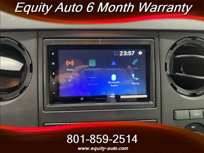 2012 Ford F-550 X-cab  4x4 - Photo 24 - West Valley City, UT 84119