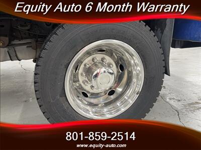2012 Ford F-550 X-cab  4x4 - Photo 35 - West Valley City, UT 84119