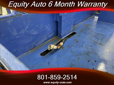 2012 Ford F-550 X-cab  4x4 - Photo 12 - West Valley City, UT 84119