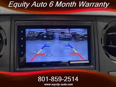 2012 Ford F-550 X-cab  4x4 - Photo 25 - West Valley City, UT 84119