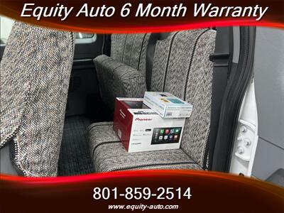 2012 Ford F-550 X-cab  4x4 - Photo 19 - West Valley City, UT 84119