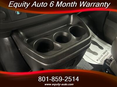 2016 Chevrolet Express 2500  Cargo - Photo 25 - West Valley City, UT 84119