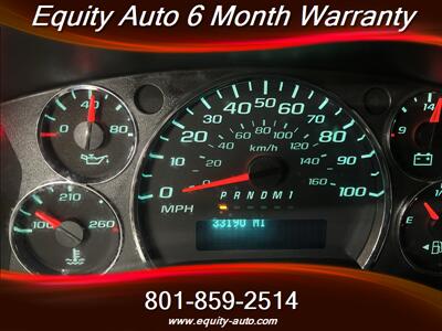 2016 Chevrolet Express 2500  Cargo - Photo 22 - West Valley City, UT 84119