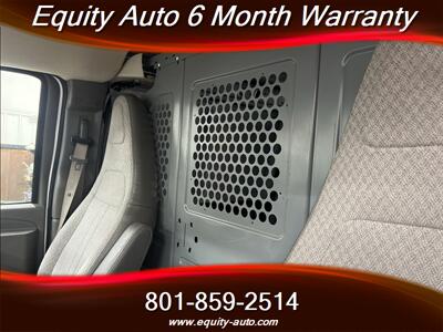2016 Chevrolet Express 2500  Cargo - Photo 19 - West Valley City, UT 84119
