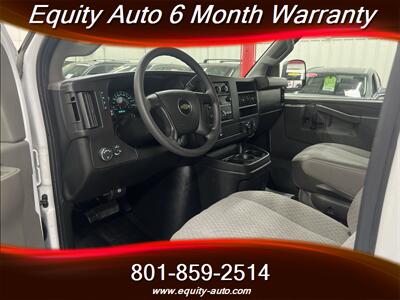 2016 Chevrolet Express 2500  Cargo - Photo 16 - West Valley City, UT 84119