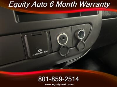 2016 Chevrolet Express 2500  Cargo - Photo 27 - West Valley City, UT 84119