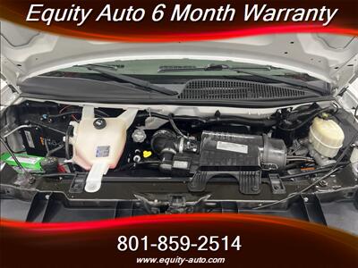 2016 Chevrolet Express 2500  Cargo - Photo 39 - West Valley City, UT 84119