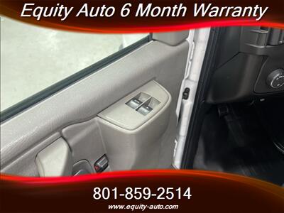 2016 Chevrolet Express 2500  Cargo - Photo 15 - West Valley City, UT 84119