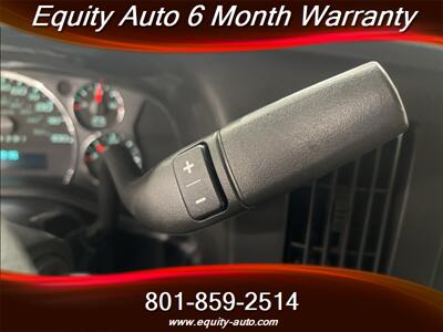 2016 Chevrolet Express 2500  Cargo - Photo 23 - West Valley City, UT 84119