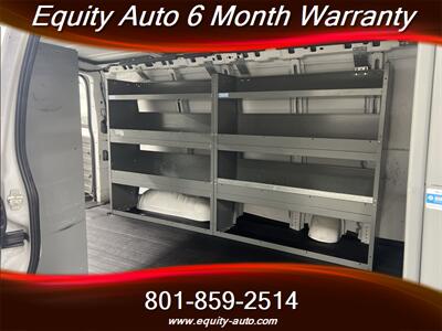 2016 Chevrolet Express 2500  Cargo - Photo 34 - West Valley City, UT 84119