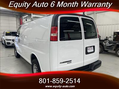 2016 Chevrolet Express 2500  Cargo - Photo 9 - West Valley City, UT 84119