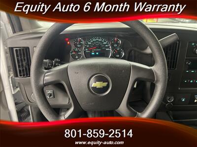 2016 Chevrolet Express 2500  Cargo - Photo 20 - West Valley City, UT 84119