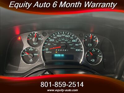 2016 Chevrolet Express 2500  Cargo - Photo 21 - West Valley City, UT 84119