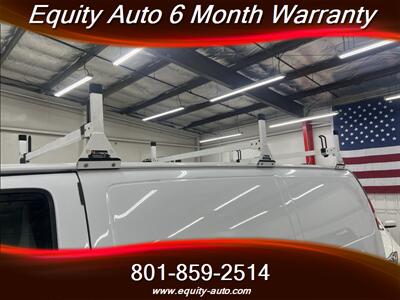 2016 Chevrolet Express 2500  Cargo - Photo 13 - West Valley City, UT 84119