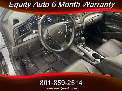 2016 Acura ILX Sedan - Photo 18 - West Valley City, UT 84119