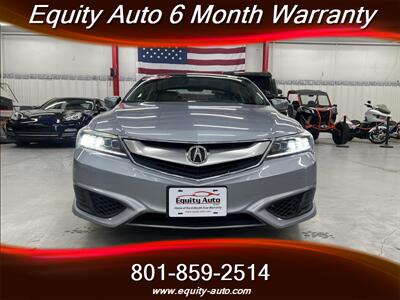 2016 Acura ILX Sedan - Photo 3 - West Valley City, UT 84119