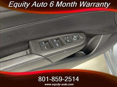 2016 Acura ILX Sedan - Photo 13 - West Valley City, UT 84119