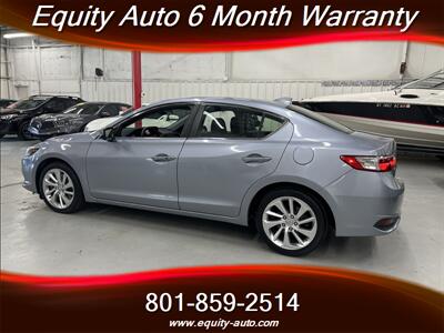 2016 Acura ILX Sedan - Photo 10 - West Valley City, UT 84119