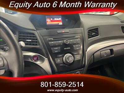 2016 Acura ILX Sedan - Photo 25 - West Valley City, UT 84119