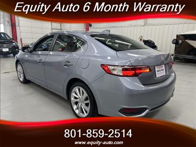 2016 Acura ILX Sedan - Photo 9 - West Valley City, UT 84119