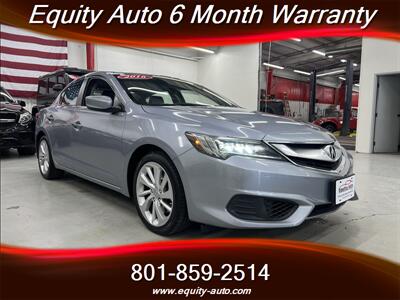 2016 Acura ILX Sedan - Photo 5 - West Valley City, UT 84119