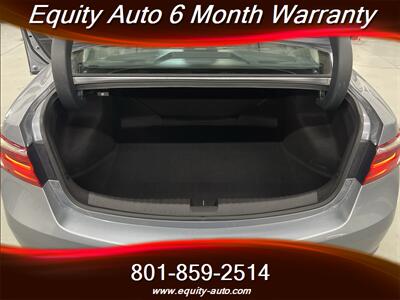 2016 Acura ILX Sedan - Photo 39 - West Valley City, UT 84119