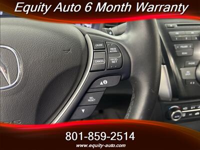 2016 Acura ILX Sedan - Photo 22 - West Valley City, UT 84119