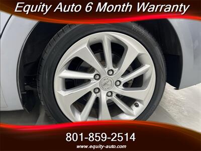 2016 Acura ILX Sedan - Photo 41 - West Valley City, UT 84119