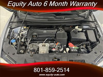 2016 Acura ILX Sedan - Photo 40 - West Valley City, UT 84119