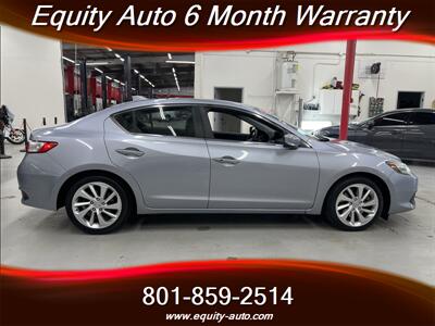 2016 Acura ILX Sedan - Photo 6 - West Valley City, UT 84119