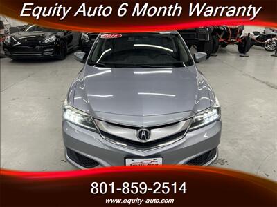 2016 Acura ILX Sedan - Photo 4 - West Valley City, UT 84119