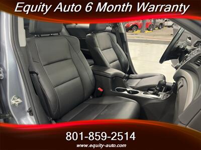 2016 Acura ILX Sedan - Photo 38 - West Valley City, UT 84119