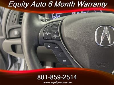 2016 Acura ILX Sedan - Photo 21 - West Valley City, UT 84119