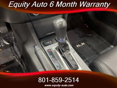 2016 Acura ILX Sedan - Photo 29 - West Valley City, UT 84119