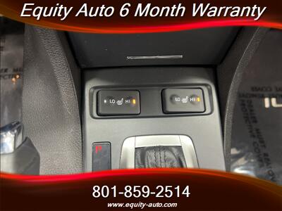2016 Acura ILX Sedan - Photo 30 - West Valley City, UT 84119