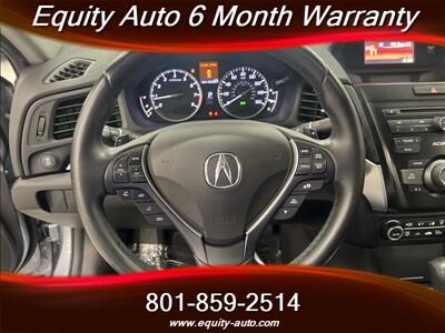 2016 Acura ILX Sedan - Photo 20 - West Valley City, UT 84119