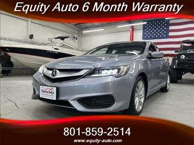 2016 Acura ILX Sedan - Photo 2 - West Valley City, UT 84119