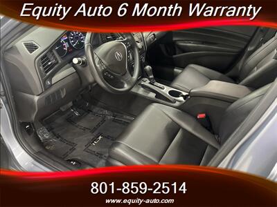 2016 Acura ILX Sedan - Photo 14 - West Valley City, UT 84119