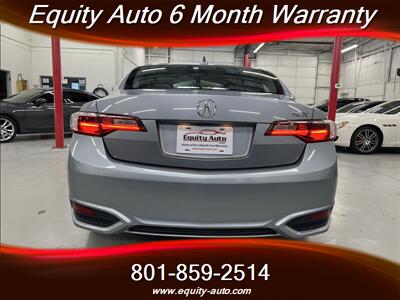 2016 Acura ILX Sedan - Photo 8 - West Valley City, UT 84119