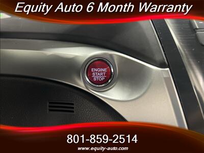 2016 Acura ILX Sedan - Photo 28 - West Valley City, UT 84119