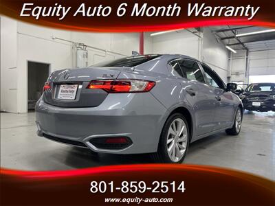 2016 Acura ILX Sedan - Photo 7 - West Valley City, UT 84119