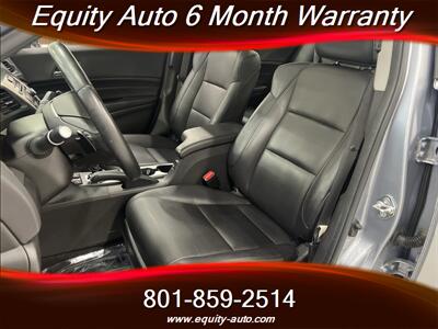 2016 Acura ILX Sedan - Photo 16 - West Valley City, UT 84119