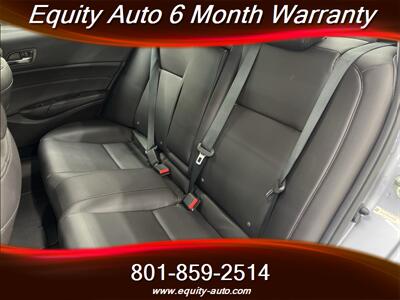 2016 Acura ILX Sedan - Photo 33 - West Valley City, UT 84119