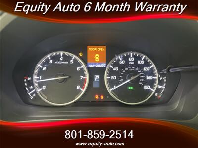 2016 Acura ILX Sedan - Photo 23 - West Valley City, UT 84119