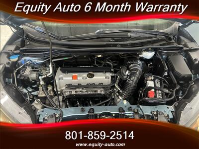 2014 Honda CR-V EX - Photo 36 - West Valley City, UT 84119