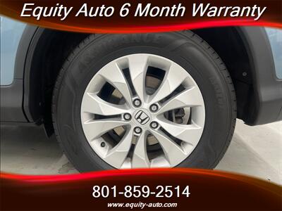2014 Honda CR-V EX - Photo 37 - West Valley City, UT 84119